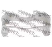 Комплект поддержки корпуса скобы тормоза FEBEST 0477C-CWF 0477CCWF FEBEST - купить в магазине запчастей по Украине