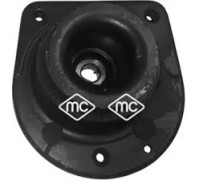Опора стойки амортизатора METALCAUCHO 04823 04823 METALCAUCHO - купить в магазине запчастей по Украине