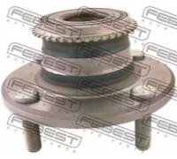 Ступица колеса FEBEST 0482-CSA43R 0482CSA43R FEBEST - купить в магазине запчастей по Украине