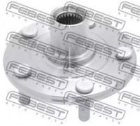 Ступица колеса FEBEST 0482-CUF 0482CUF FEBEST - купить в магазине запчастей по Украине
