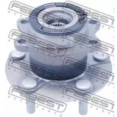 Ступица колеса 0482CW5WMR FEBEST - купить в магазине запчастей по Украине