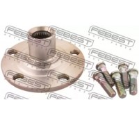Ступица колеса FEBEST 0482-CYF 0482CYF FEBEST - купить в магазине запчастей по Украине