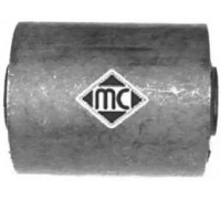 Втулка, листовая рессора METALCAUCHO 04832 04832 METALCAUCHO - купить в магазине запчастей по Украине