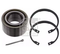 Комплект подшипника ступицы колеса FEBI BILSTEIN 04838 04838 FEBI BILSTEIN - купить в магазине запчастей по Украине