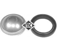 Уплотняющее кольцо, ступица колеса METALCAUCHO 04849 04849 METALCAUCHO - купить в магазине запчастей по Украине