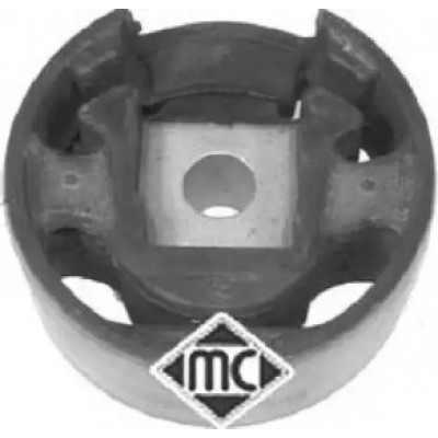 Подвеска, ступенчатая коробка передач 04859 METALCAUCHO - купить в магазине запчастей по Украине