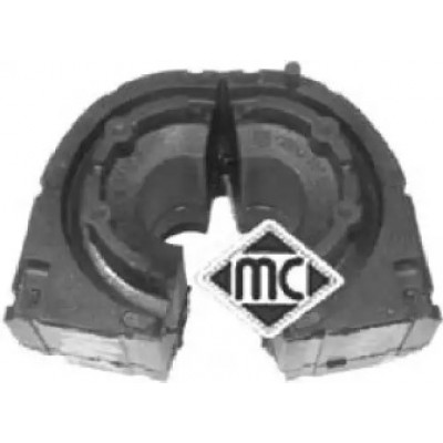 Опора, стабилизатор 04861 METALCAUCHO - купить в магазине запчастей по Украине
