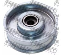Паразитный / Ведущий ролик, зубчатый ремень FEBEST 0488-CW6W 0488CW6W FEBEST - купить в магазине запчастей по Украине