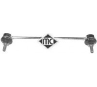 Тяга / стойка, стабилизатор METALCAUCHO 04901 04901 METALCAUCHO - купить в магазине запчастей по Украине