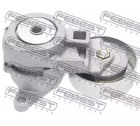 Натяжитель ремня, клиновой зубча FEBEST 0490-CU5W 0490CU5W FEBEST - купити в магазині запчастин по Україні