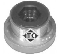 Механизм свободного хода генератора METALCAUCHO 04948 04948 METALCAUCHO - купить в магазине запчастей по Украине