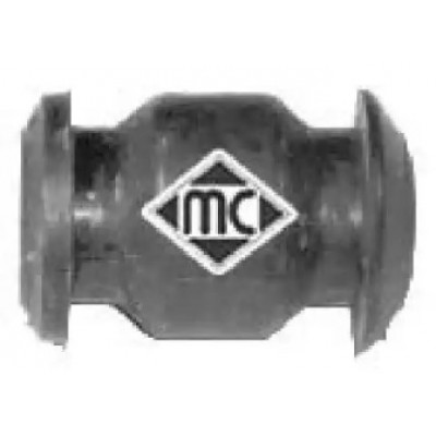 Подвеска, рычаг независимой подвески колеса 04978 METALCAUCHO - купить в магазине запчастей по Украине