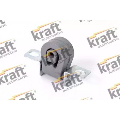 Буфер, глушитель 0500020 KRAFT AUTOMOTIVE - купить в магазине запчастей по Украине