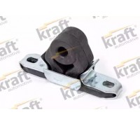 Кронштейн, система выпуска ОГ KRAFT AUTOMOTIVE 0500025 0500025 KRAFT AUTOMOTIVE - купить в магазине запчастей по Украине