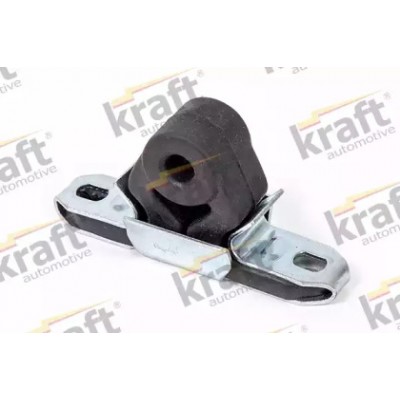 Кронштейн, система выпуска ОГ 0500025 KRAFT AUTOMOTIVE - купить в магазине запчастей по Украине