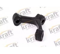 Кронштейн, система выпуска ОГ KRAFT AUTOMOTIVE 0500030 0500030 KRAFT AUTOMOTIVE - купить в магазине запчастей по Украине