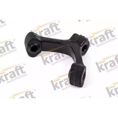 Кронштейн, система выпуска ОГ 0500030 KRAFT AUTOMOTIVE - купить в магазине запчастей по Украине