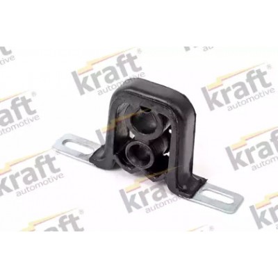 Кронштейн, система выпуска ОГ 0500070 KRAFT AUTOMOTIVE - купить в магазине запчастей по Украине