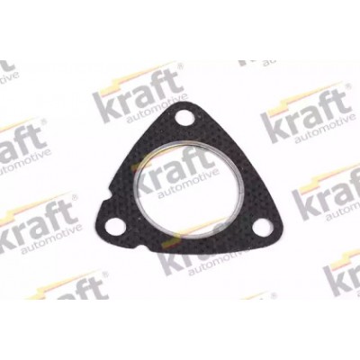 Кронштейн, система выпуска ОГ 0500130 KRAFT AUTOMOTIVE - купить в магазине запчастей по Украине