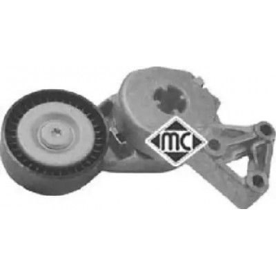 Натяжитель ремня, клиновой зубча 05010 METALCAUCHO - купить в магазине запчастей по Украине