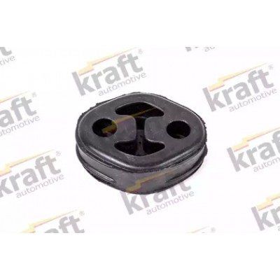 Буфер, глушитель 0501027 KRAFT AUTOMOTIVE - купить в магазине запчастей по Украине
