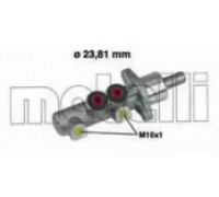 Главный тормозной цилиндр METELLI 05-0259 050259 METELLI - купить в магазине запчастей по Украине