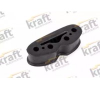 Кронштейн, система выпуска ОГ KRAFT AUTOMOTIVE 0503050 0503050 KRAFT AUTOMOTIVE - купить в магазине запчастей по Украине