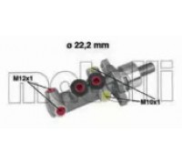 Главный тормозной цилиндр METELLI 05-0310 050310 METELLI - купить в магазине запчастей по Украине