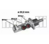 Главный тормозной цилиндр METELLI 05-0354 050354 METELLI - купить в магазине запчастей по Украине