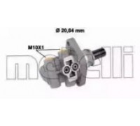 Главный тормозной цилиндр METELLI 05-0384 050384 METELLI - купить в магазине запчастей по Украине