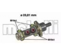 Главный тормозной цилиндр METELLI 05-0398 050398 METELLI - купить в магазине запчастей по Украине