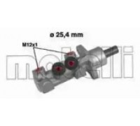 Главный тормозной цилиндр METELLI 05-0451 050451 METELLI - купить в магазине запчастей по Украине