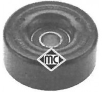 Натяжной ролик, поликлиновойремень METALCAUCHO 05047 05047 METALCAUCHO - купить в магазине запчастей по Украине