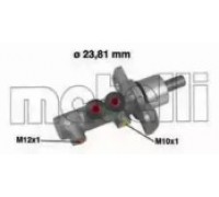 Главный тормозной цилиндр METELLI 05-0491 050491 METELLI - купить в магазине запчастей по Украине