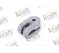 Кронштейн, система выпуска ОГ KRAFT AUTOMOTIVE 0505040 0505040 KRAFT AUTOMOTIVE - купить в магазине запчастей по Украине