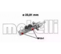 050572 METELLI - купить в магазине запчастей по Украине