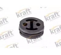Кронштейн, система выпуска ОГ KRAFT AUTOMOTIVE 0505905 0505905 KRAFT AUTOMOTIVE - купить в магазине запчастей по Украине