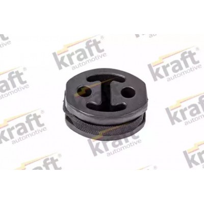 Кронштейн, система выпуска ОГ 0505905 KRAFT AUTOMOTIVE - купить в магазине запчастей по Украине