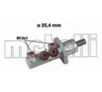 Главный тормозной цилиндр METELLI 05-0606 050606 METELLI - купить в магазине запчастей по Украине