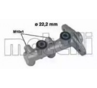 Главный тормозной цилиндр METELLI 05-0649 050649 METELLI - купить в магазине запчастей по Украине