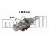 050677 METELLI - купить в магазине запчастей по Украине