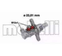 Главный тормозной цилиндр METELLI 05-0700 050700 METELLI - купить в магазине запчастей по Украине