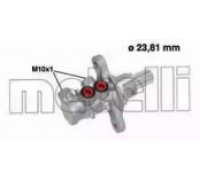 Главный тормозной цилиндр METELLI 05-0703 050703 METELLI - купить в магазине запчастей по Украине