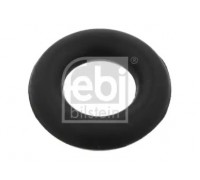 Кронштейн, система выпуска ОГ FEBI BILSTEIN 05075 05075 FEBI BILSTEIN - купить в магазине запчастей по Украине