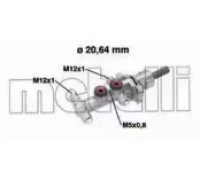 050768 METELLI - купить в магазине запчастей по Украине