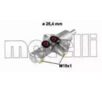 Главный тормозной цилиндр METELLI 05-0771 050771 METELLI - купить в магазине запчастей по Украине
