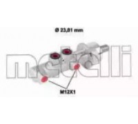 050788 METELLI - купить в магазине запчастей по Украине
