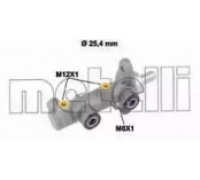 Главный тормозной цилиндр METELLI 05-0818 050818 METELLI - купить в магазине запчастей по Украине