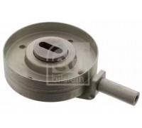 Натяжной ролик, поликлиновойремень FEBI BILSTEIN 05100 05100 FEBI BILSTEIN - купить в магазине запчастей по Украине