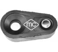Тяга / стойка, стабилизатор METALCAUCHO 05105 05105 METALCAUCHO - купить в магазине запчастей по Украине